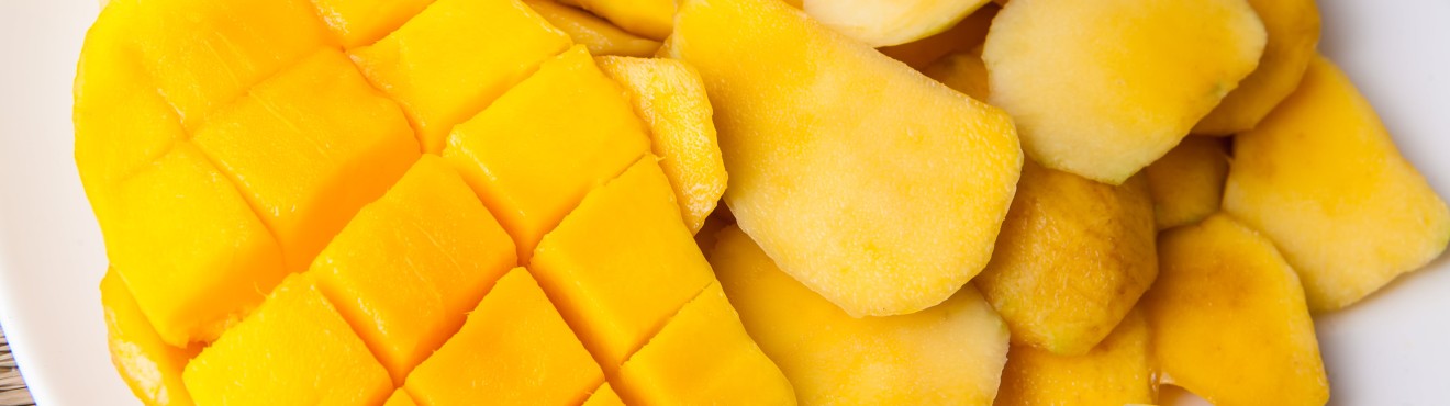 Il Mango Siciliano: Un Tesoro Tropicale nel Cuore del Mediterraneo